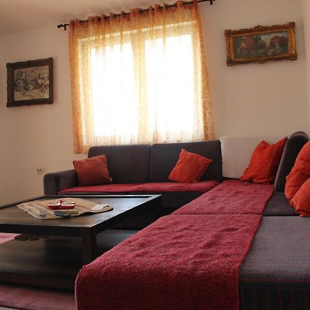 Apartments Durutovic Bar Dış mekan fotoğraf