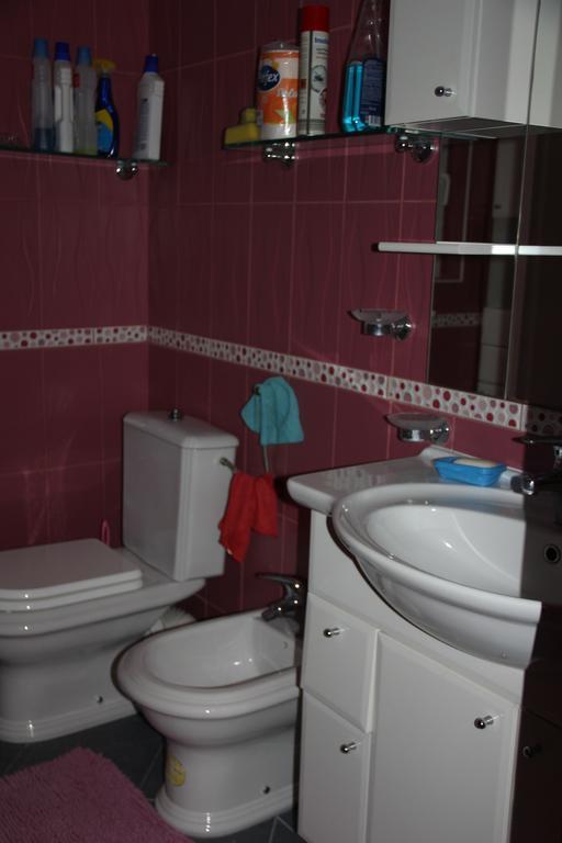 Apartments Durutovic Bar Dış mekan fotoğraf