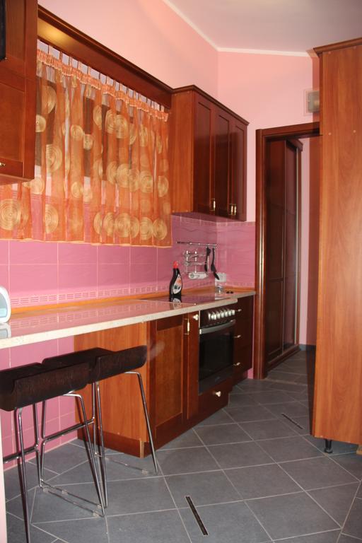 Apartments Durutovic Bar Dış mekan fotoğraf