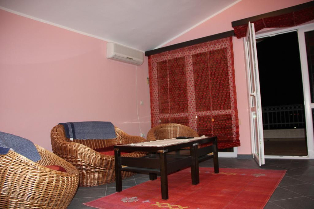 Apartments Durutovic Bar Dış mekan fotoğraf