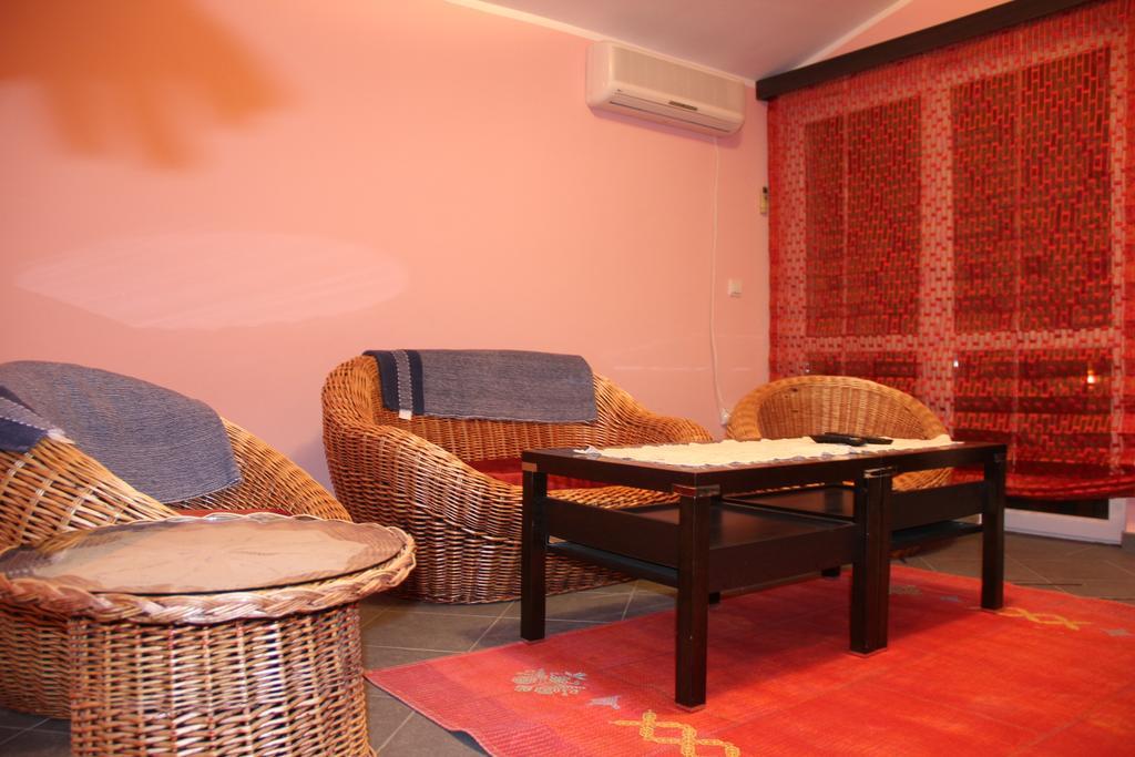 Apartments Durutovic Bar Dış mekan fotoğraf