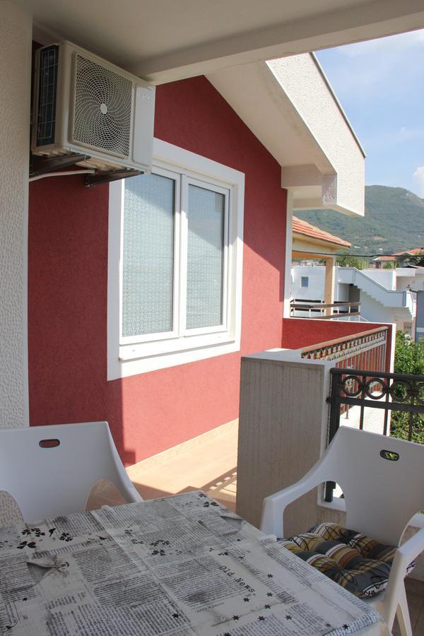 Apartments Durutovic Bar Dış mekan fotoğraf
