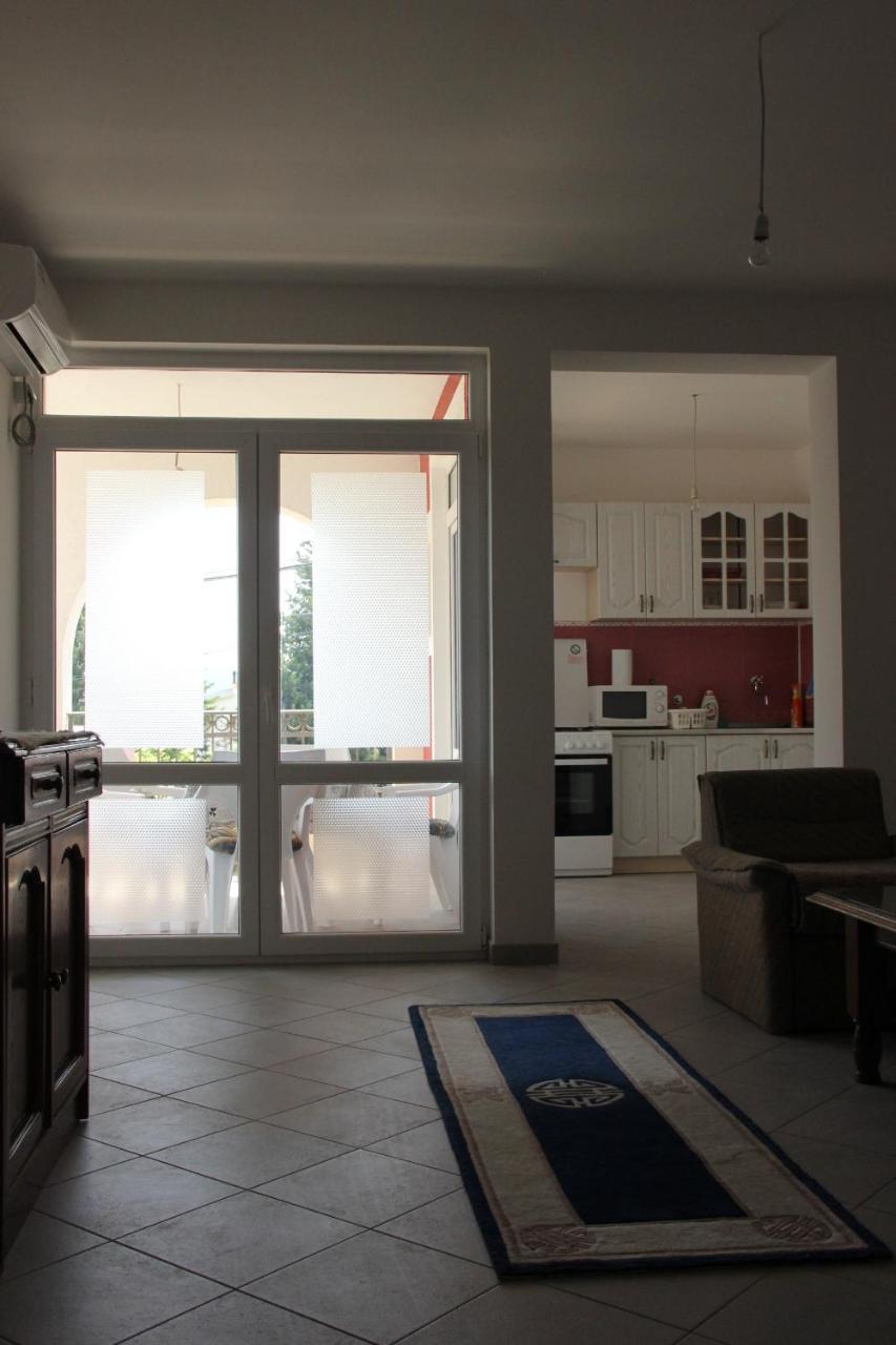 Apartments Durutovic Bar Dış mekan fotoğraf
