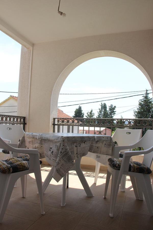 Apartments Durutovic Bar Dış mekan fotoğraf