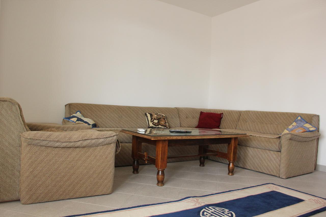 Apartments Durutovic Bar Dış mekan fotoğraf