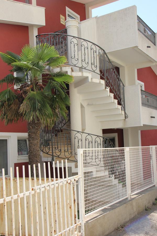 Apartments Durutovic Bar Dış mekan fotoğraf