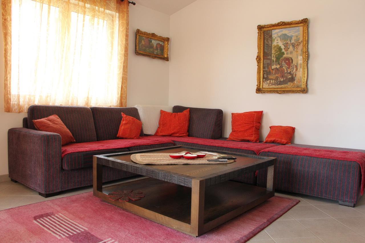 Apartments Durutovic Bar Dış mekan fotoğraf