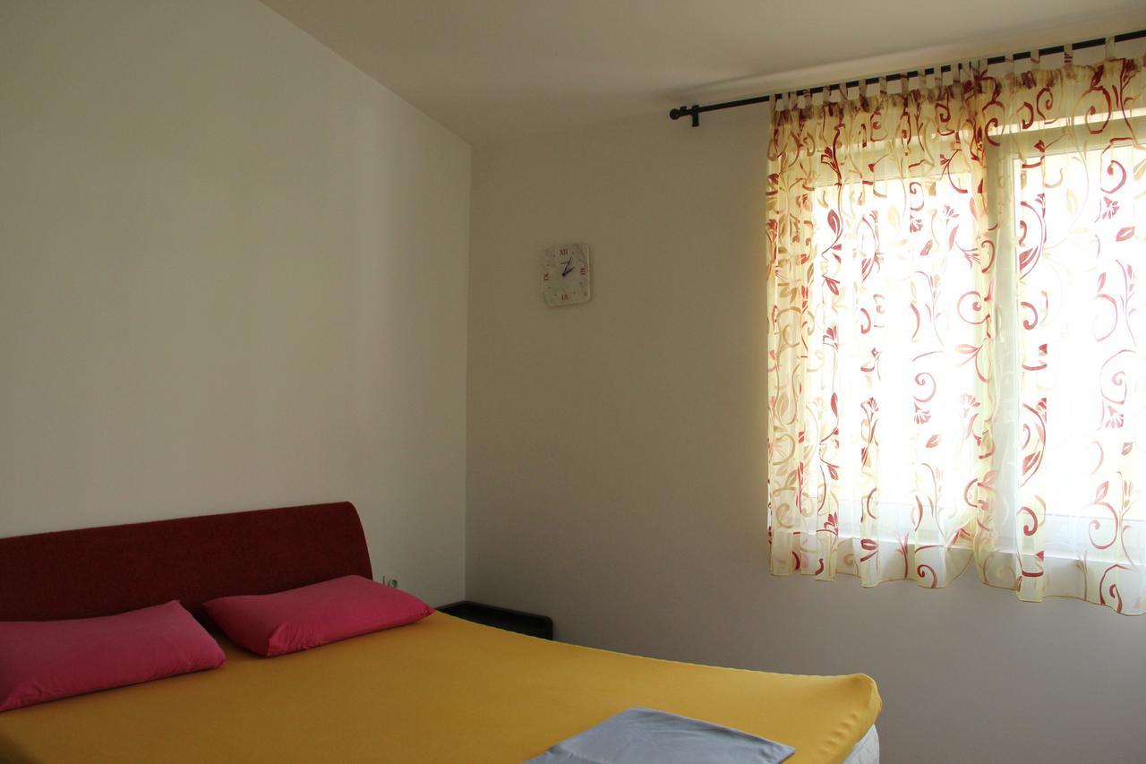 Apartments Durutovic Bar Dış mekan fotoğraf