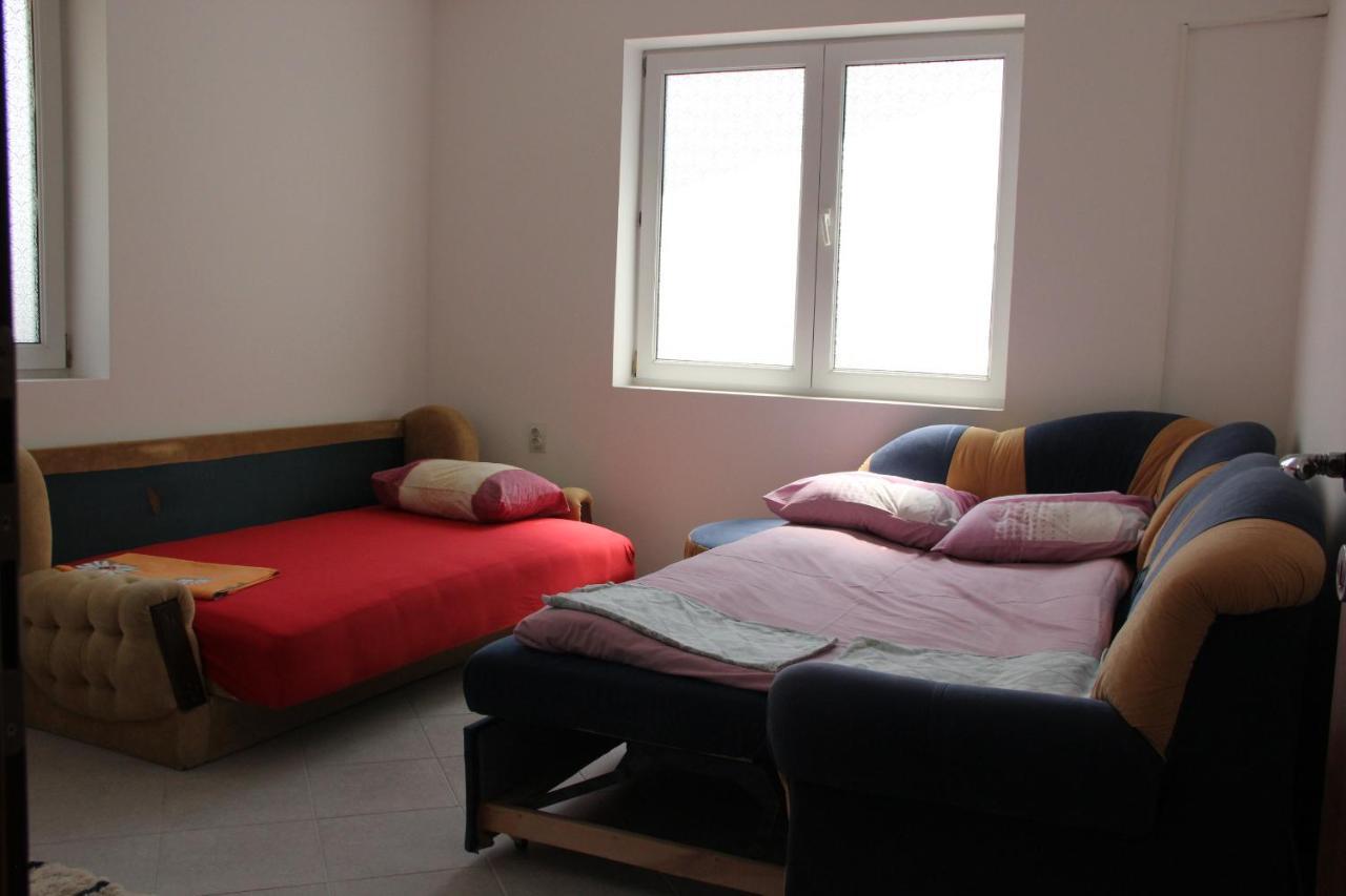 Apartments Durutovic Bar Dış mekan fotoğraf