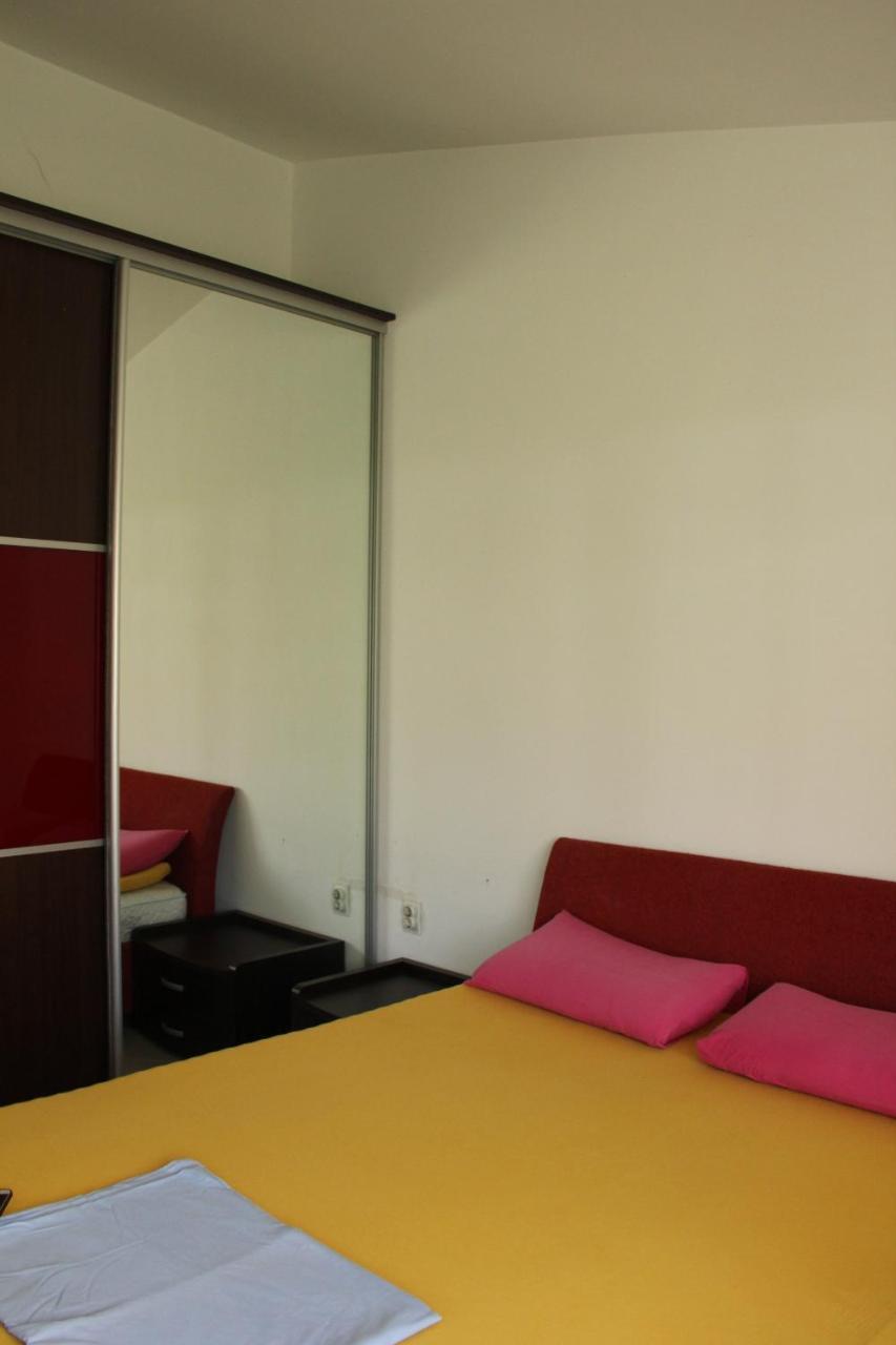 Apartments Durutovic Bar Dış mekan fotoğraf
