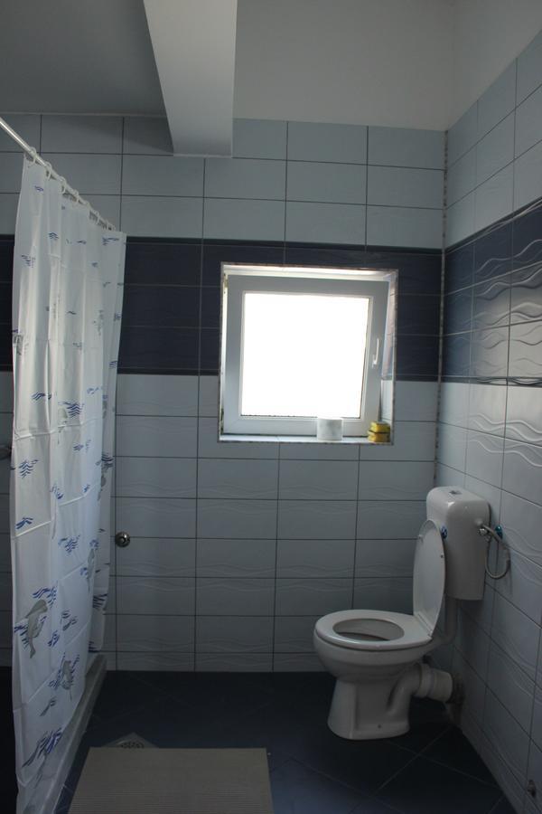 Apartments Durutovic Bar Dış mekan fotoğraf