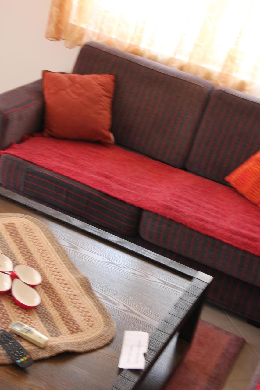 Apartments Durutovic Bar Dış mekan fotoğraf