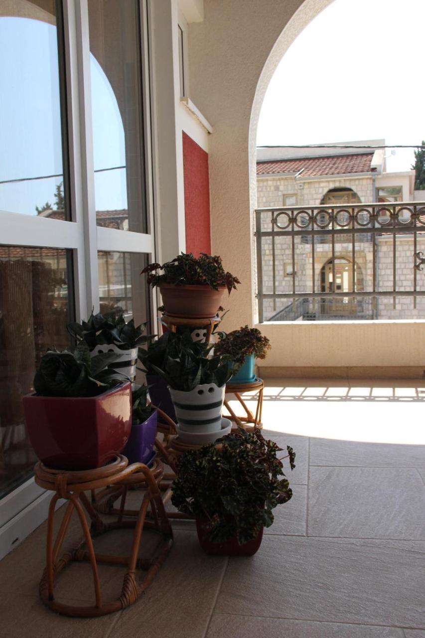 Apartments Durutovic Bar Dış mekan fotoğraf