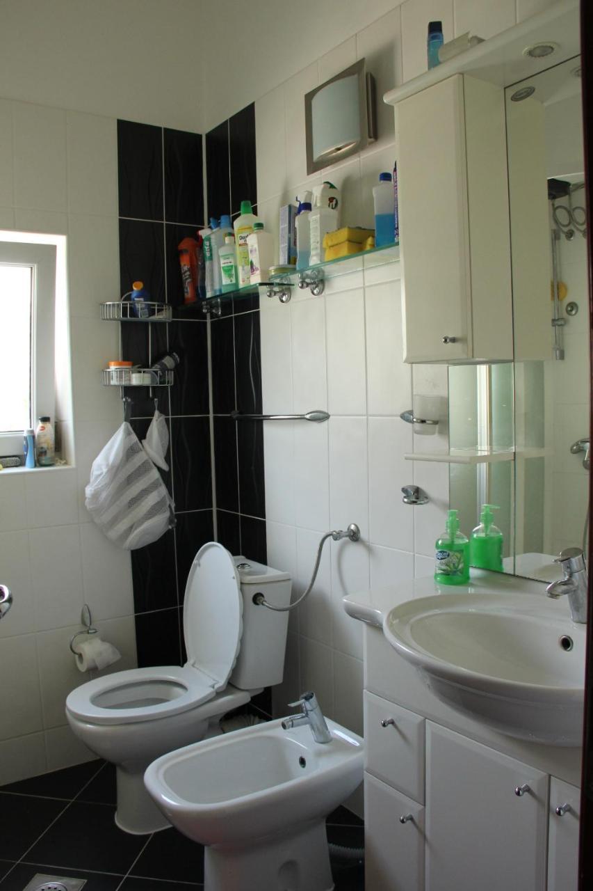 Apartments Durutovic Bar Dış mekan fotoğraf